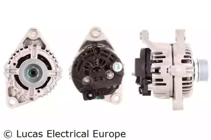 lucas electrical lra01898