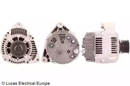 lucas electrical lra01899