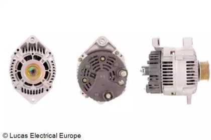 lucas electrical lra01901