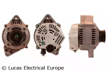 lucas electrical lra02759