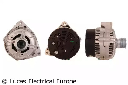 lucas electrical lra01903