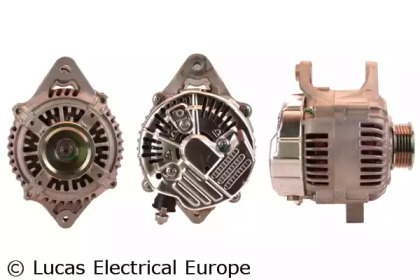 lucas electrical lra01904