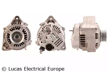 lucas electrical lra01905