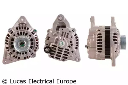 LUCAS ELECTRICAL LRA01908