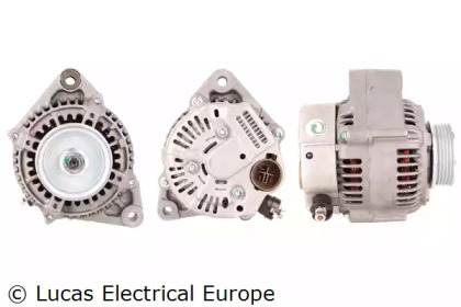 lucas electrical lra01909