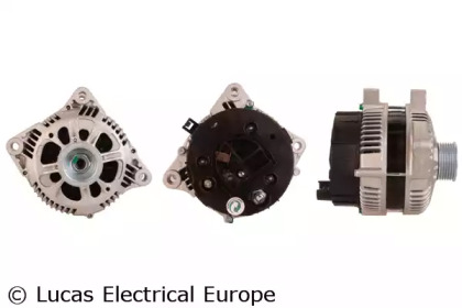 lucas electrical lra01911