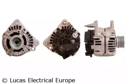 lucas electrical lra01912