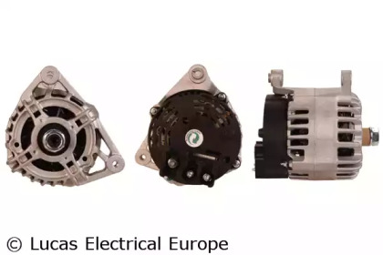 lucas electrical lrb00291