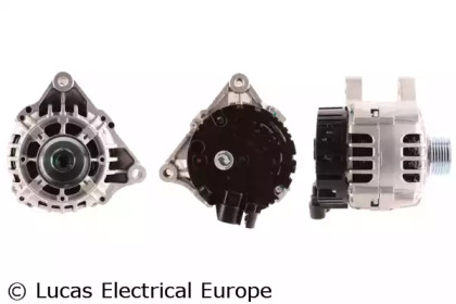lucas electrical lrb00438