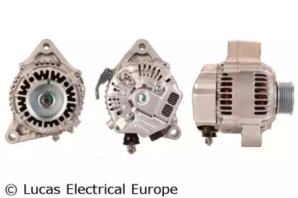 lucas electrical lra01923