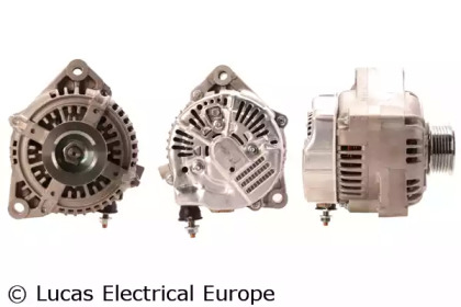 lucas electrical lra01927