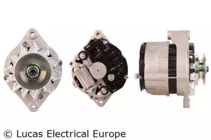 lucas electrical lra01931