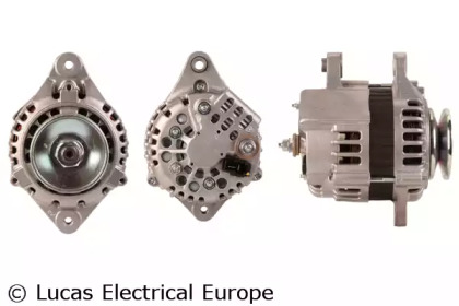 LUCAS ELECTRICAL LRA01937