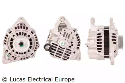lucas electrical lra01939