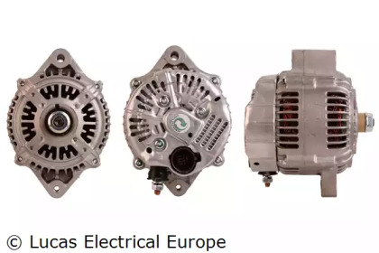 lucas electrical lra01943