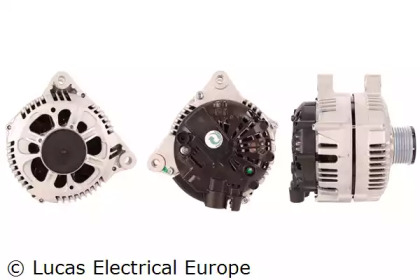 lucas electrical lrb00452
