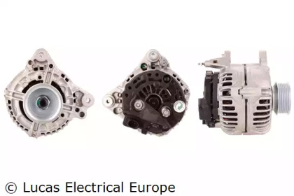 lucas electrical lra01948