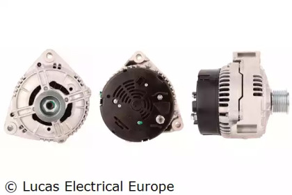 lucas electrical lra01949