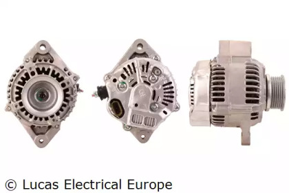 lucas electrical lra01954