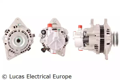 LUCAS ELECTRICAL LRA01956