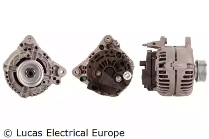 lucas electrical lrb00512