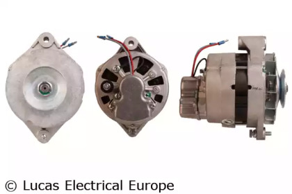 lucas electrical lra01960