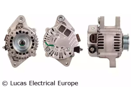 lucas electrical lrb00472