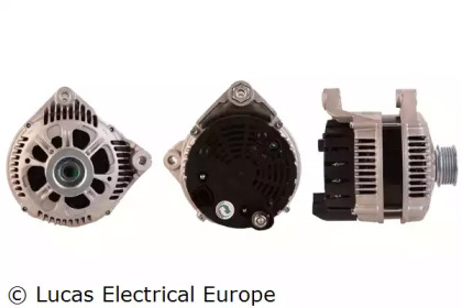 lucas electrical lra01970
