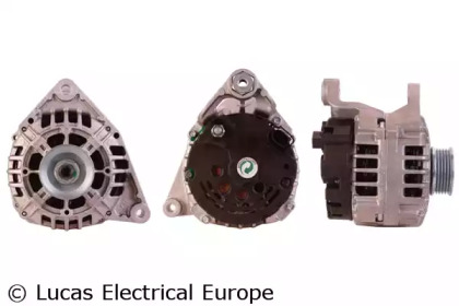 lucas electrical lra01972