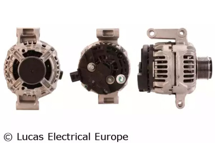 lucas electrical lrb00443