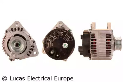lucas electrical lra01977