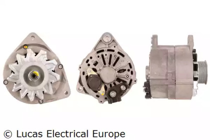 lucas electrical lra01978