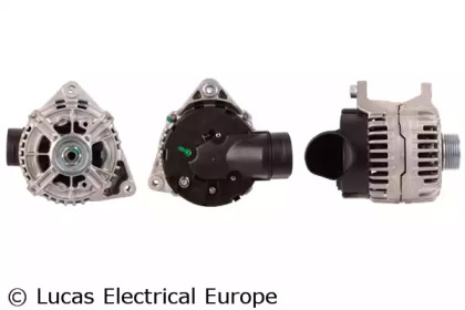 lucas electrical lra01979