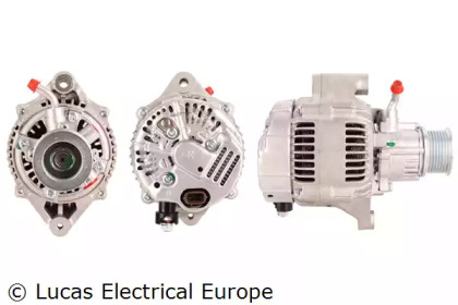 LUCAS ELECTRICAL LRB00369