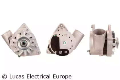 lucas electrical lra01982
