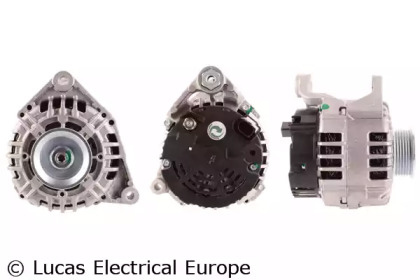 lucas electrical lra01987