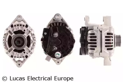 lucas electrical lrb00515