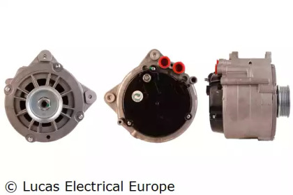 lucas electrical lra01991