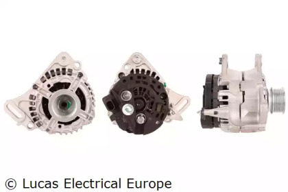 lucas electrical lra01997