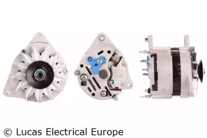 lucas electrical lra02762