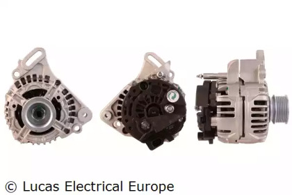 lucas electrical lra01998