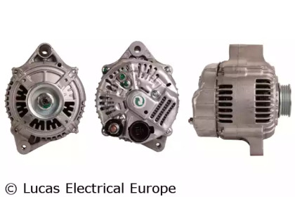 lucas electrical lra01999