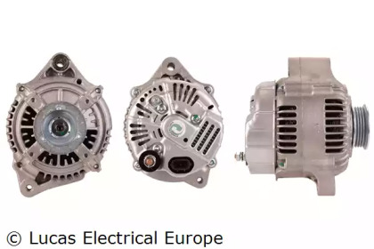 lucas electrical lra02004