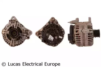 lucas electrical lra02011