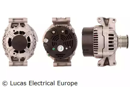 lucas electrical lra02013