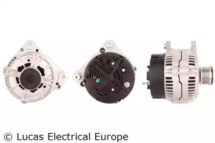 lucas electrical lra02014