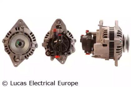 LUCAS ELECTRICAL LRA02023