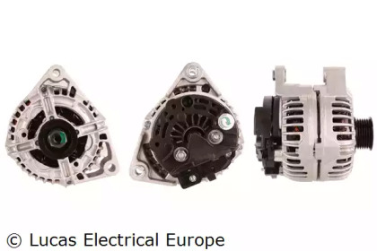 lucas electrical lra02025