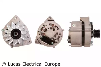 lucas electrical lra02763
