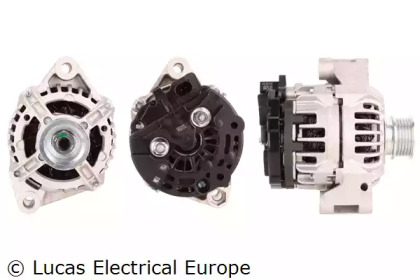 lucas electrical lrb00509